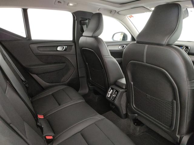 VOLVO XC40 usata, con Chiusura centralizzata telecomandata