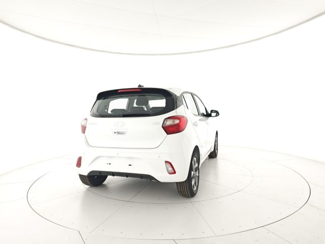 HYUNDAI i10 usata, con Airbag Passeggero