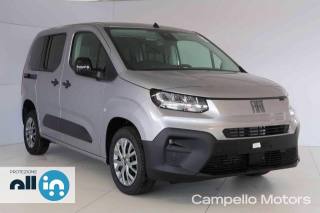 FIAT Doblo Combi CH1 1.5 Bluehdi 100cv Mt6