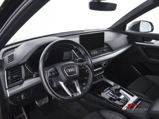 AUDI Q5 usata 7