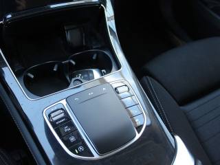 MERCEDES-BENZ GLC 220 usata, con Fari LED