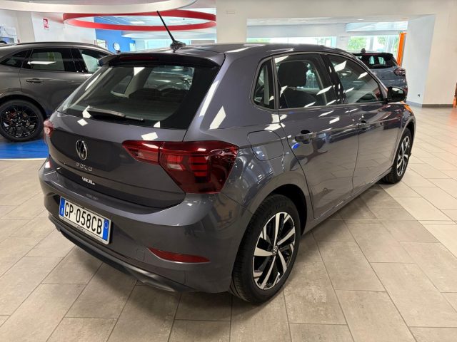 VOLKSWAGEN Polo usata, con Fendinebbia