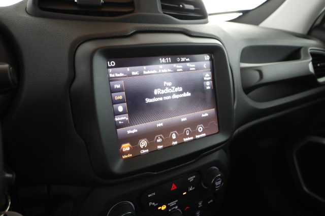 JEEP Renegade usata 8