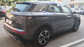 DS AUTOMOBILES DS 7 Crossback usata, con Chiusura centralizzata