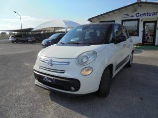 FIAT 500L usata, con Chiusura centralizzata