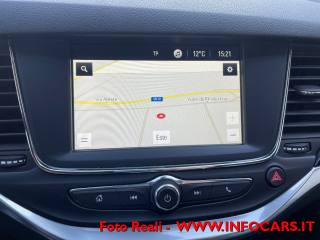 OPEL Astra usata, con Servosterzo