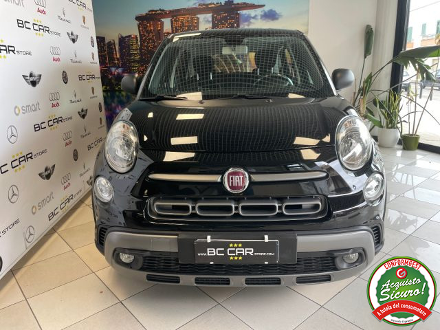 FIAT 500L usata, con Airbag