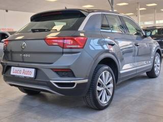VOLKSWAGEN T-Roc usata, con Airbag Passeggero