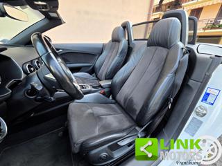 AUDI TT usata, con Airbag Passeggero