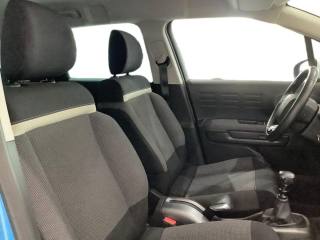 CITROEN C3 Aircross usata, con Cruise Control