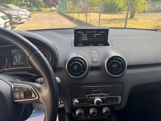AUDI A1 usata, con Chiusura centralizzata