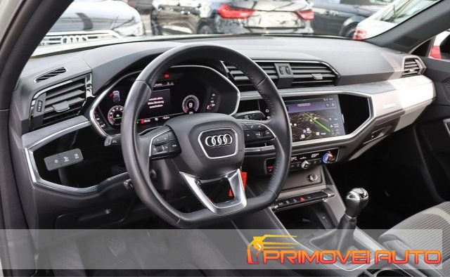 AUDI Q3 usata, con ABS