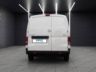 NISSAN NV200 usata, con Chiusura centralizzata