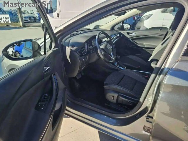 OPEL Astra usata, con Climatizzatore