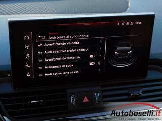 AUDI Q5 usata, con Sound system