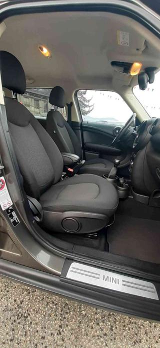 MINI Countryman usata 20