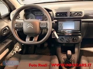 CITROEN C3 usata, con Cruise Control