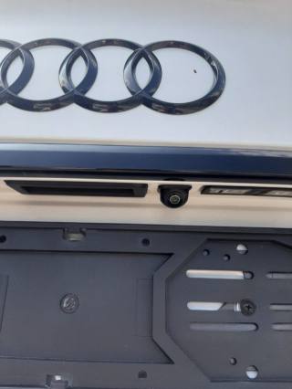 AUDI Q5 usata, con Immobilizzatore elettronico