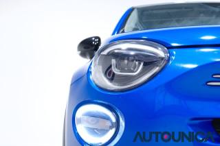 FIAT 500X usata, con Cruise Control