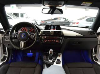 BMW 420 usata, con Alzacristalli elettrici
