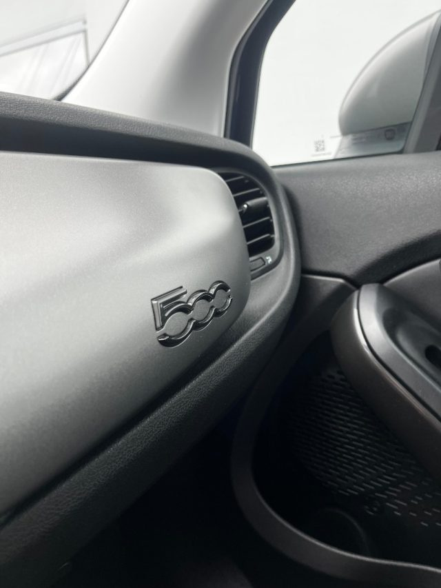 FIAT 500X usata, con Controllo trazione