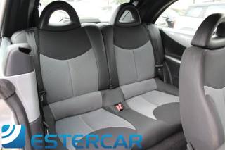 CITROEN C3 usata, con Interni in pelle