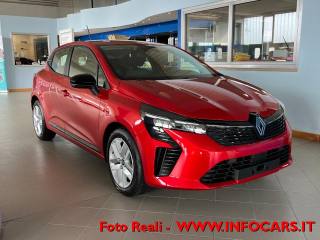 RENAULT Clio ECO-G 100 CV GPL  Evolution Nuova