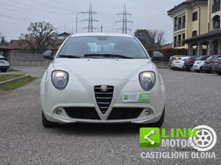 ALFA ROMEO MiTo usata, con Autoradio