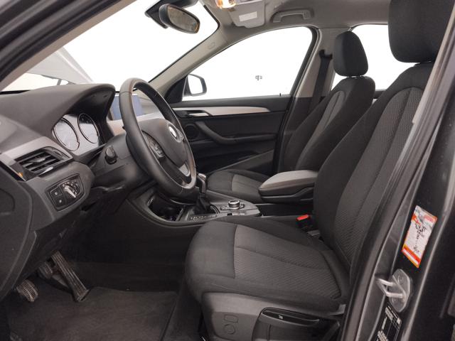 BMW X1 usata, con Controllo automatico clima