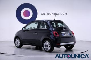 FIAT 500 usata, con Chiusura centralizzata telecomandata