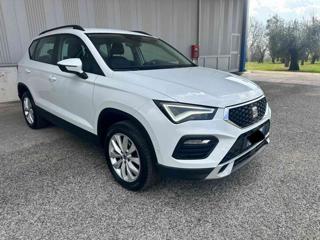SEAT Ateca 2.0 TDI 115 CV