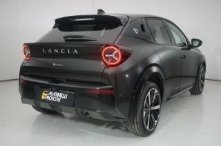 LANCIA Ypsilon usata, con Airbag