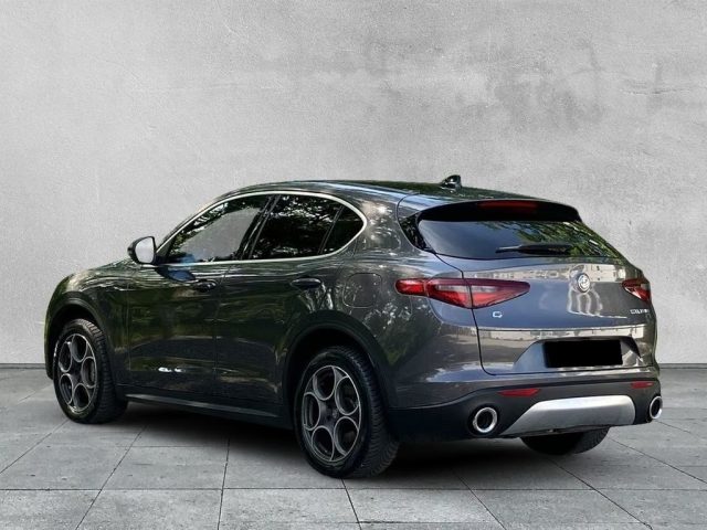 ALFA ROMEO Stelvio usata, con Airbag Passeggero
