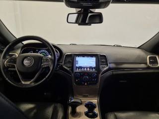JEEP Grand Cherokee usata, con Cerchi in lega