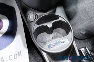 FIAT 500C usata, con Airbag testa