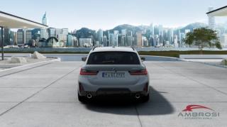 BMW 320 usata 4