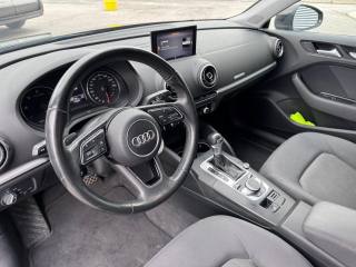 AUDI A3 usata, con Chiusura centralizzata