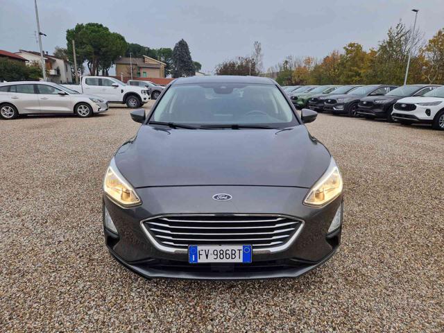 FORD Focus usata, con Airbag