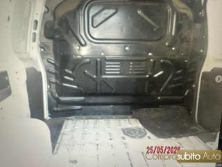 FIAT Fiorino usata, con Servosterzo