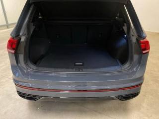 VOLKSWAGEN Tiguan usata, con Chiusura centralizzata