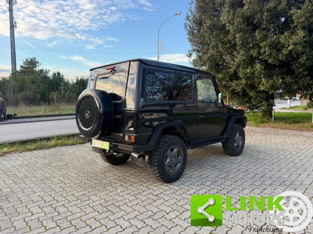 MERCEDES-BENZ G usata 3