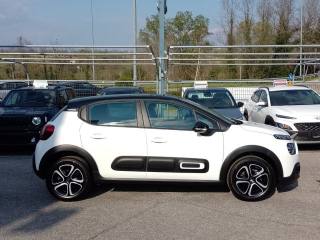 CITROEN C3 usata, con Airbag Passeggero