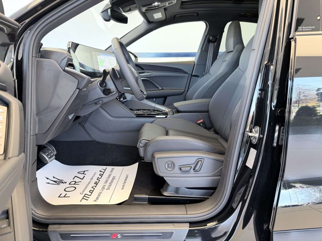 AUDI Q5 usata, con Controllo trazione