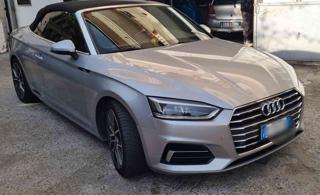 AUDI A5 usata, con Airbag