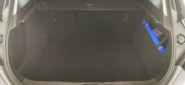 OPEL Astra usata 14