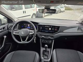 VOLKSWAGEN Taigo usata, con Immobilizzatore elettronico