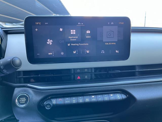 FIAT 600 usata, con Controllo automatico clima
