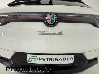 ALFA ROMEO Tonale usata, con ESP