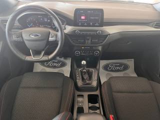 FORD Focus usata, con USB