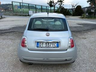 FIAT 500 usata, con Alzacristalli elettrici
